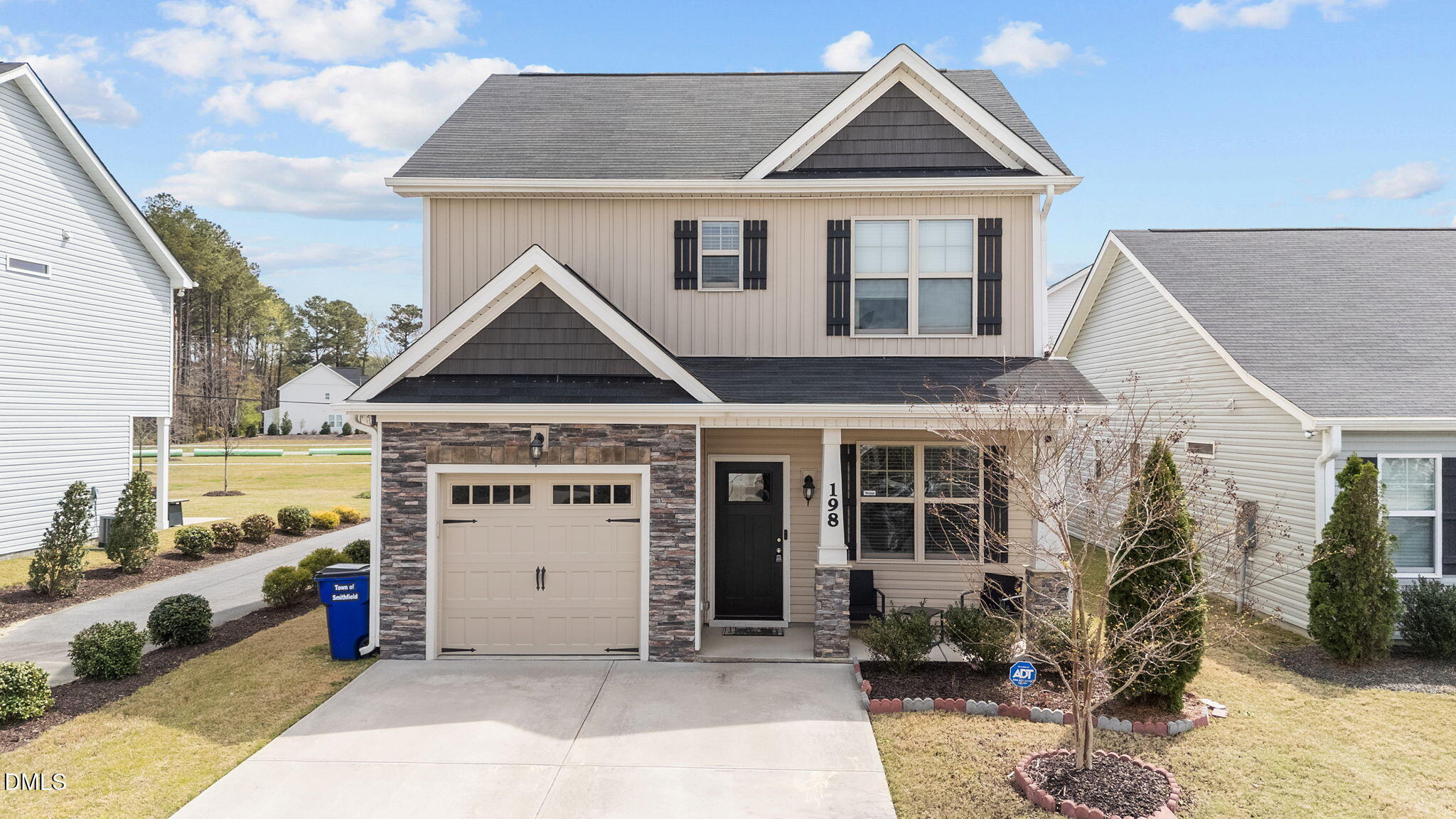 198 Sunfish Street