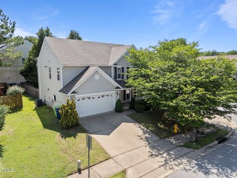 2037 Summer Shire Way Raleigh NC 27604