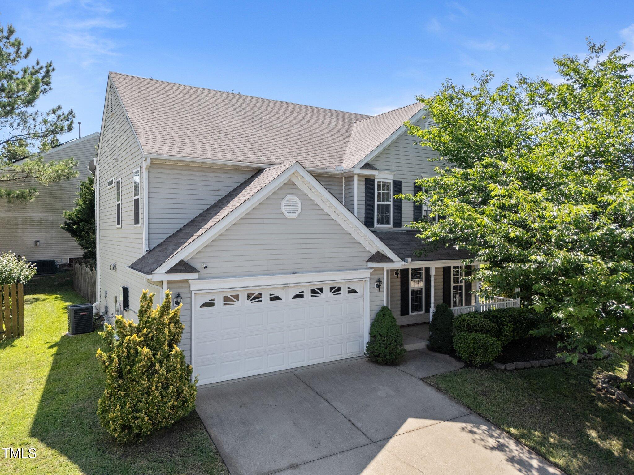 2037 Summer Shire Way