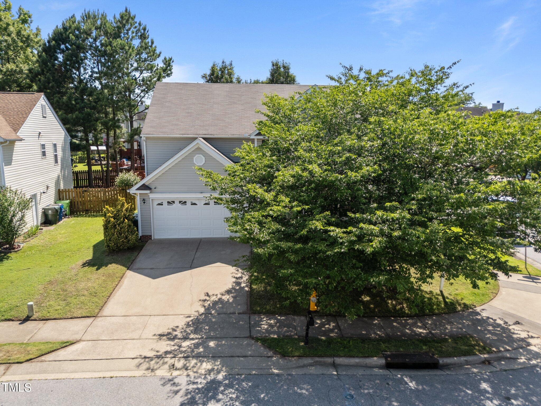 2037 Summer Shire Way