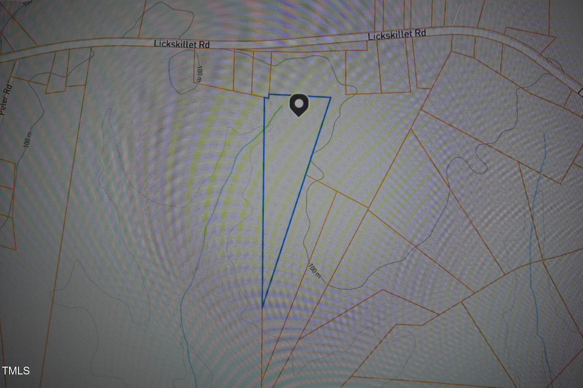 1080 Lickskillet Road