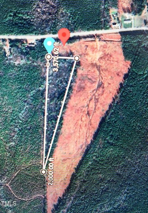 1080 Lickskillet Road Warrenton NC 27589