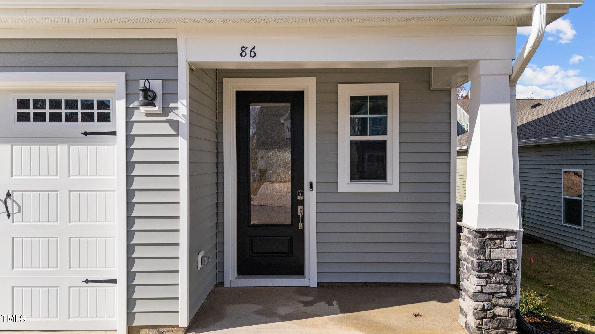 86 Brooklynn Trail Court