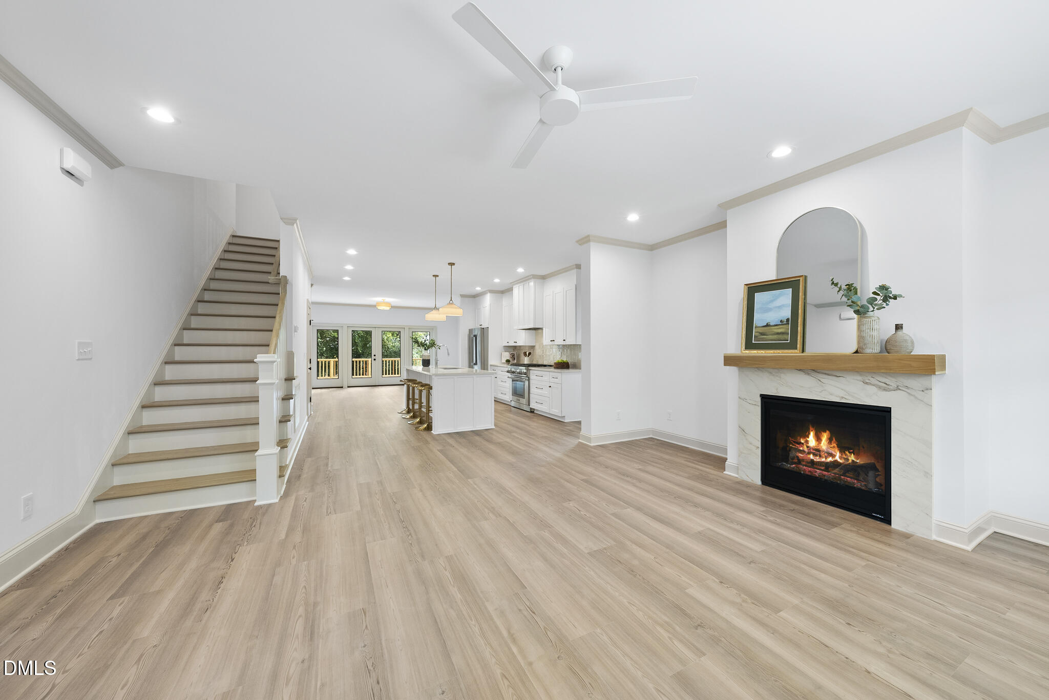 203 Baggett Avenue