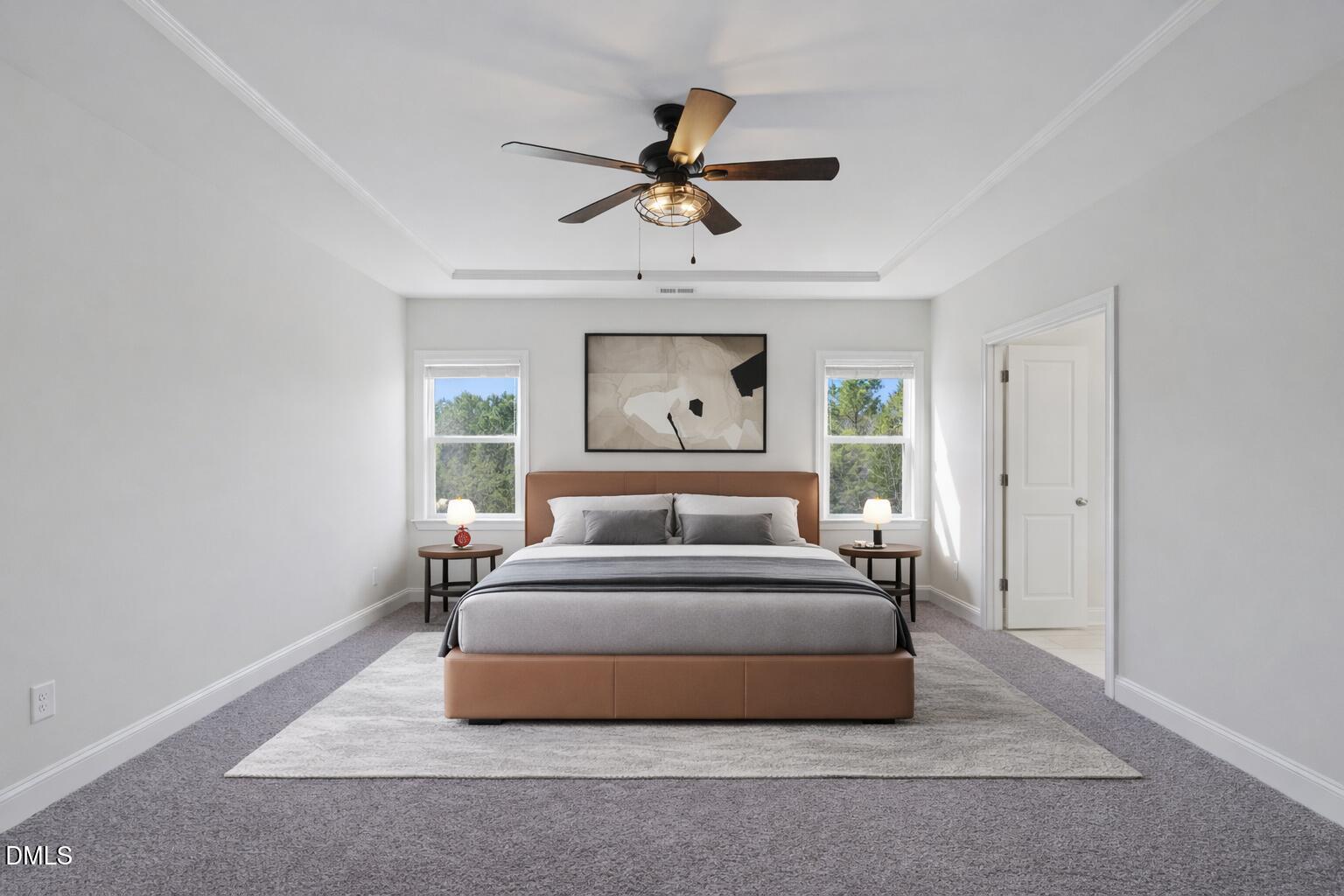 2616 Nordmann Fir Road