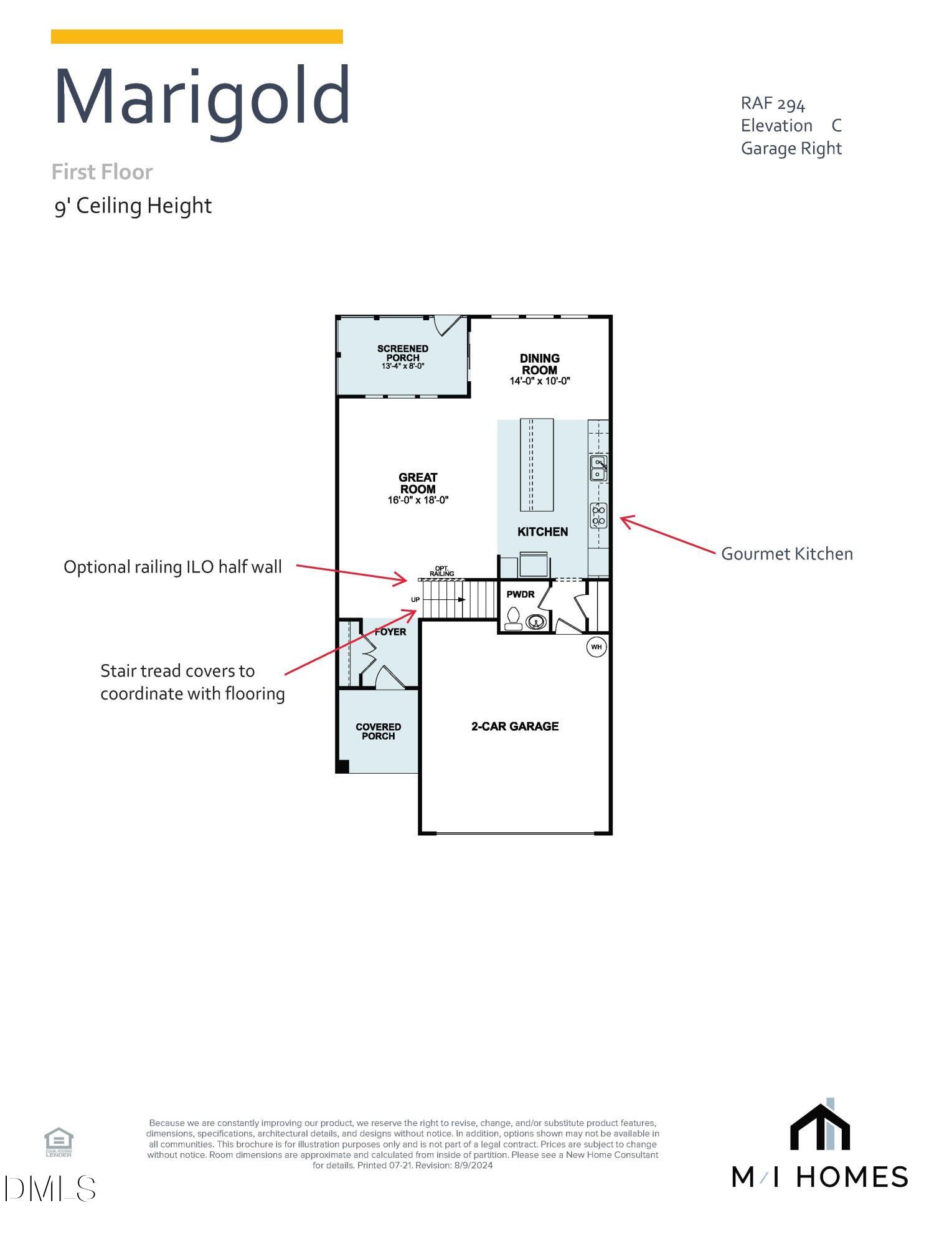 3105 Mission Olive Place