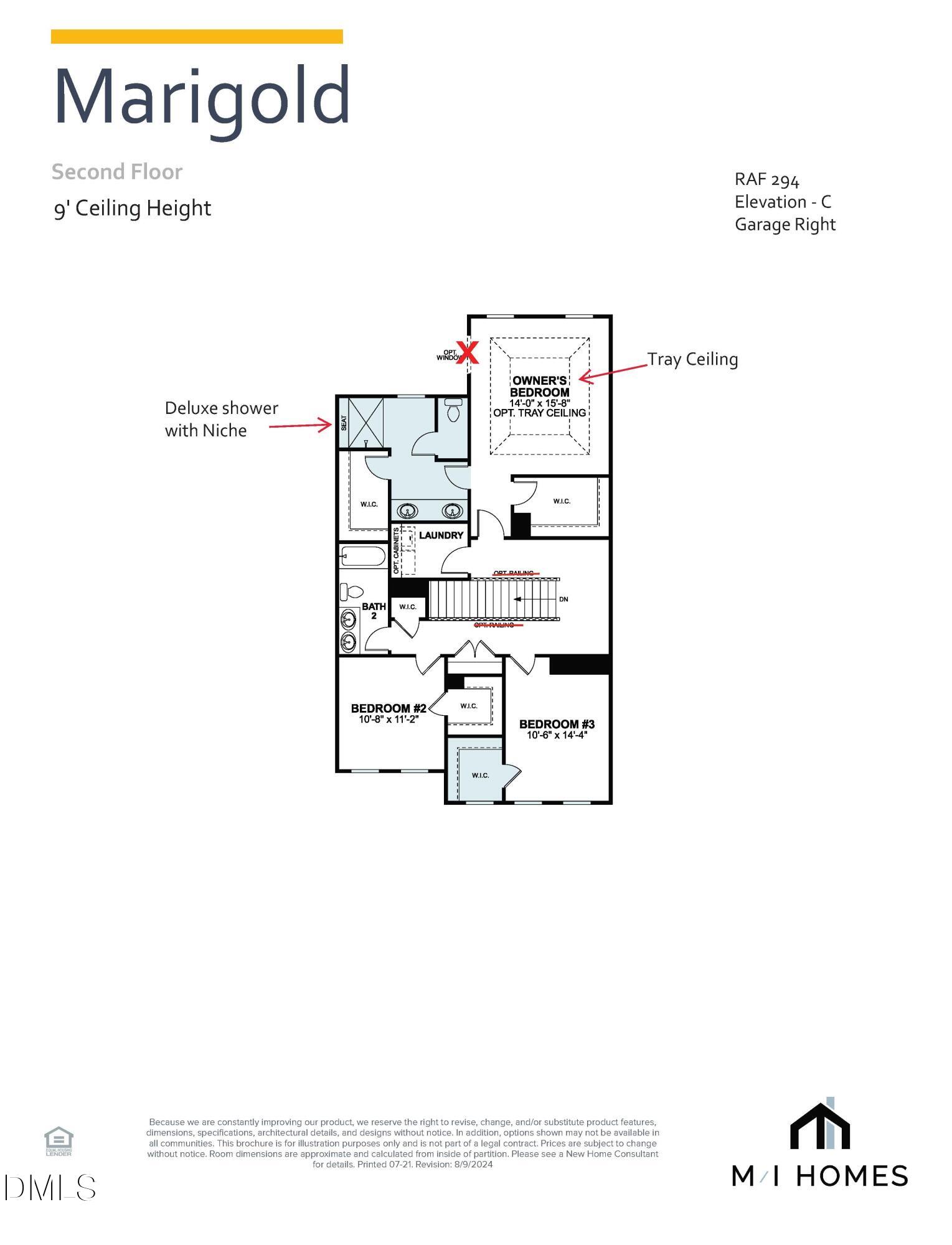 3105 Mission Olive Place