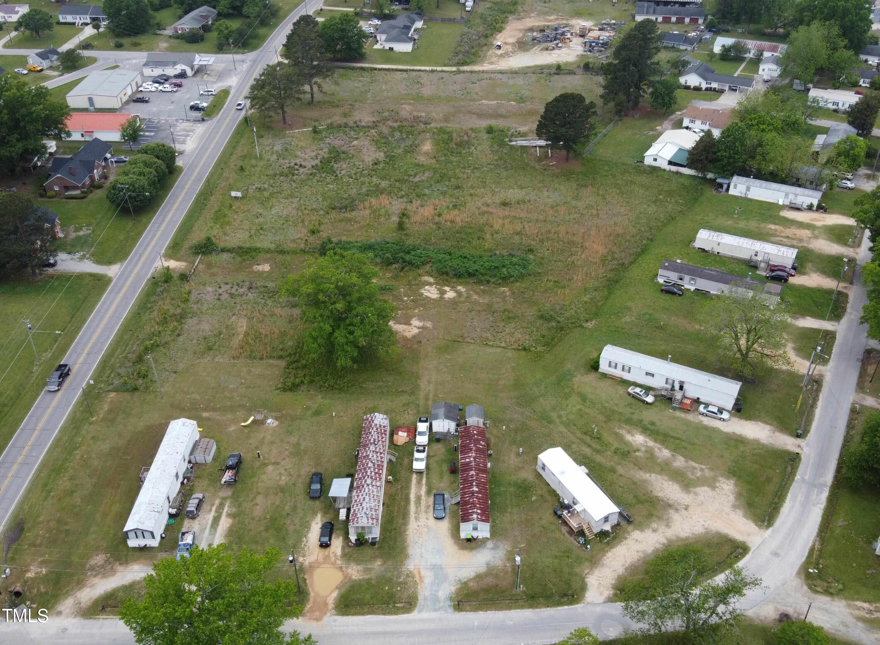 2602 Erwin Road