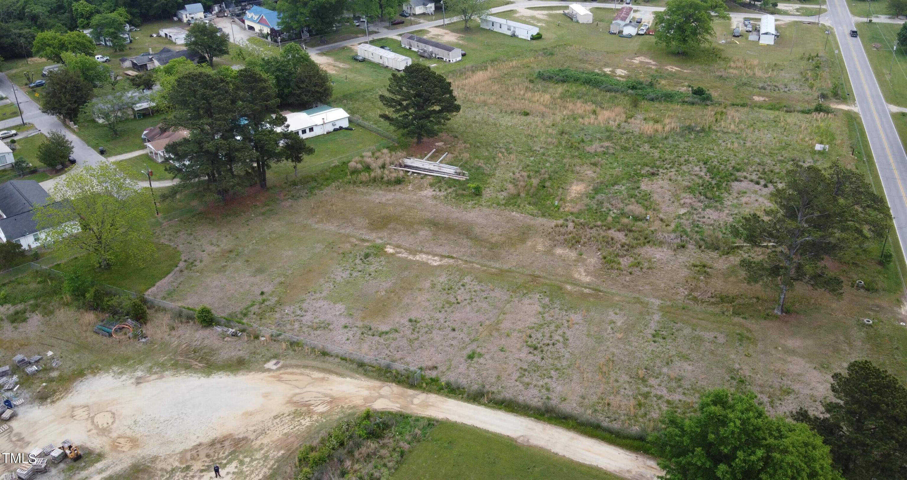 2602 Erwin Road