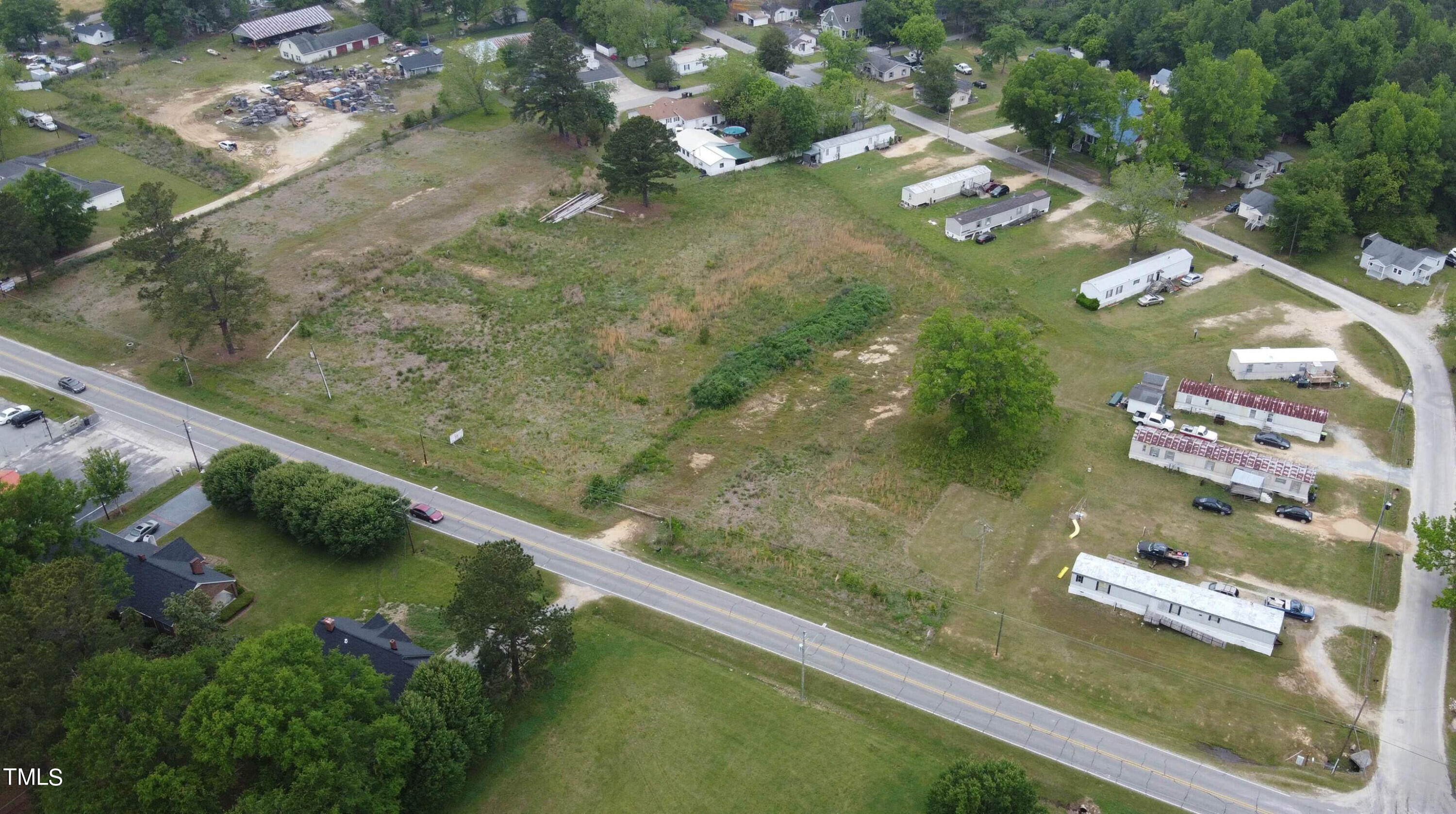 2602 Erwin Road