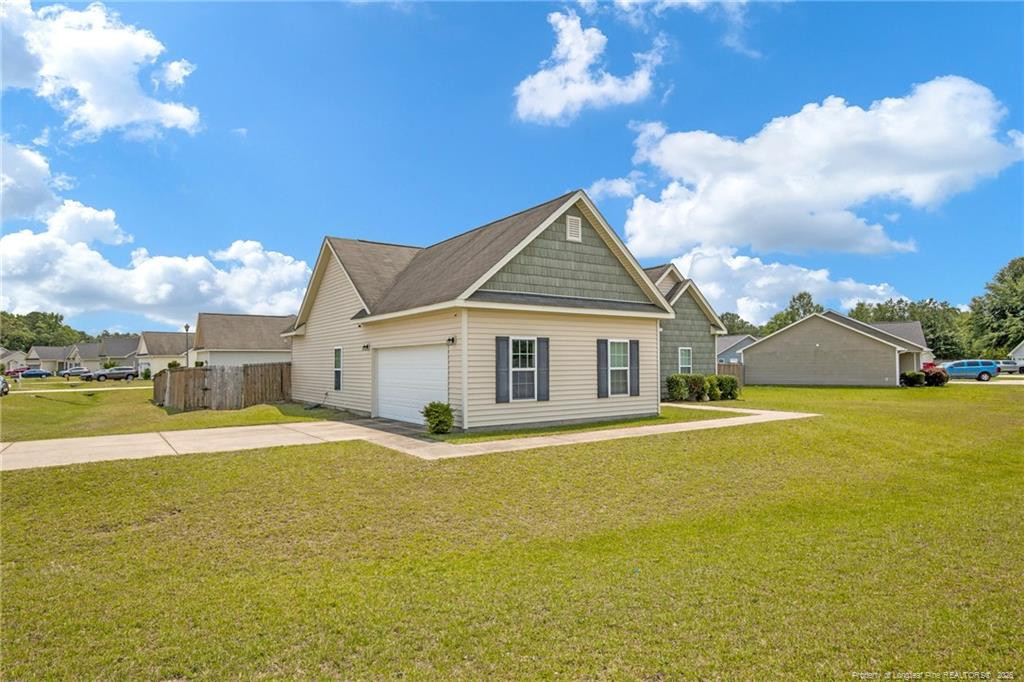 116 Sandstone Drive