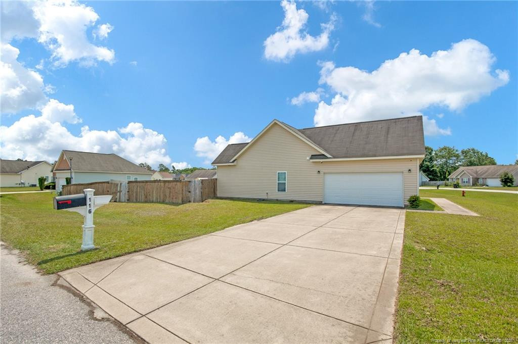 116 Sandstone Drive