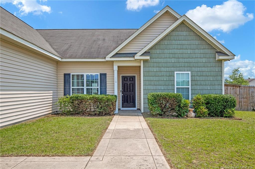 116 Sandstone Drive