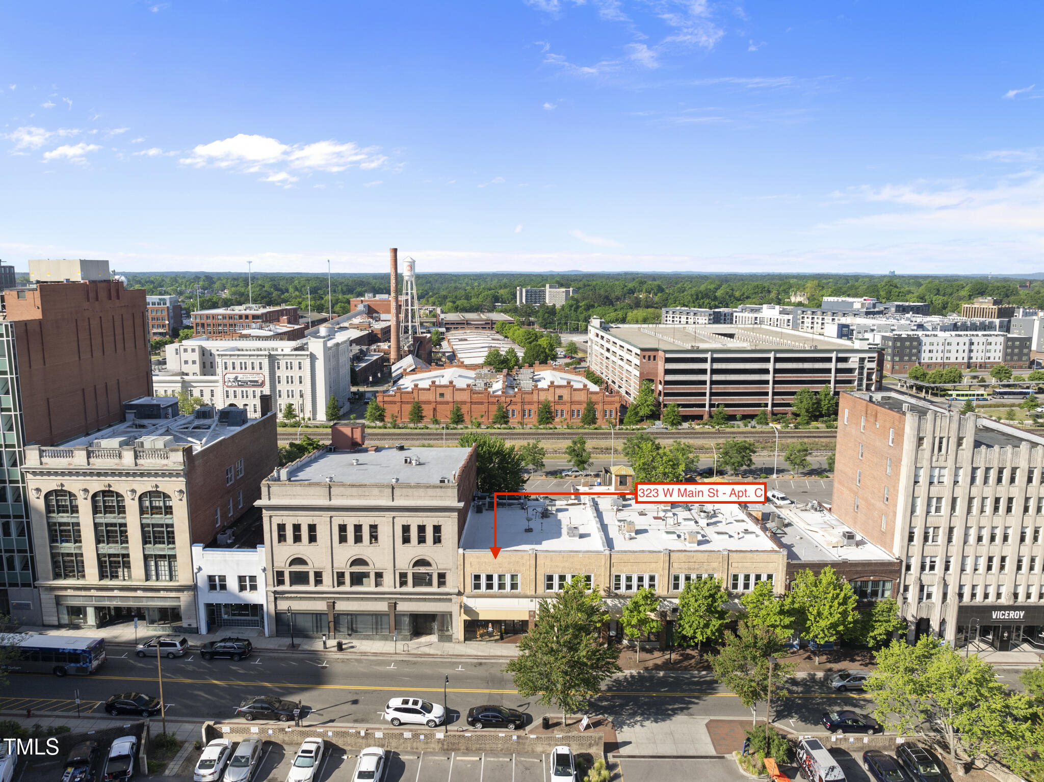 323 W Main Street Unit C