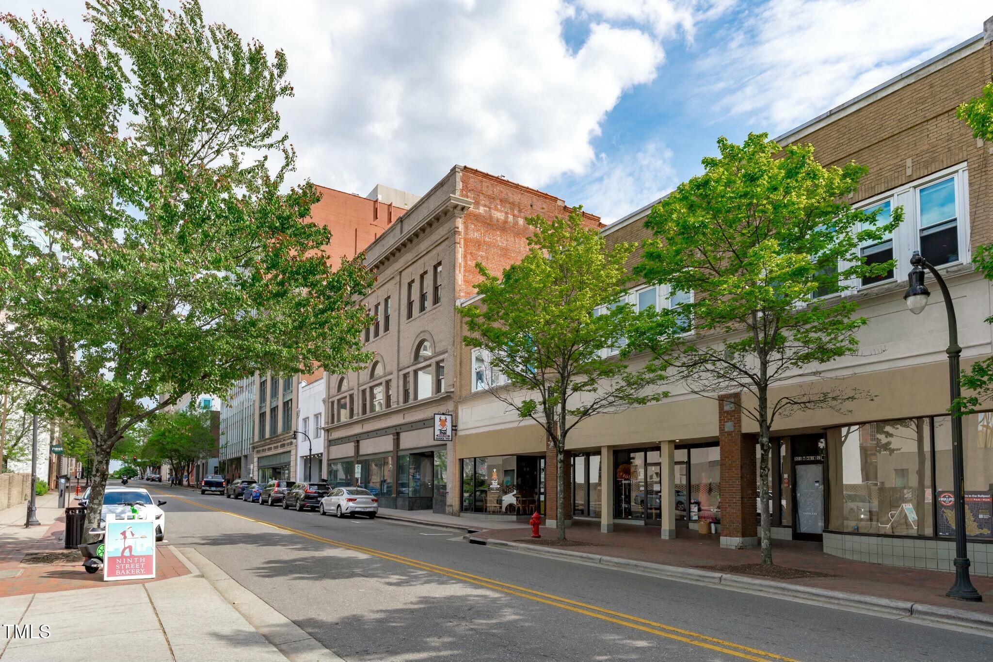 323 W Main Street Unit C