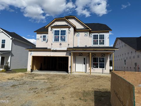 32 W Emily Gardens Drive Selma NC 27576