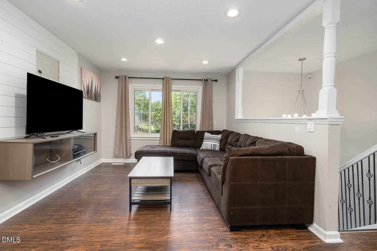 2836 Red Alder Court