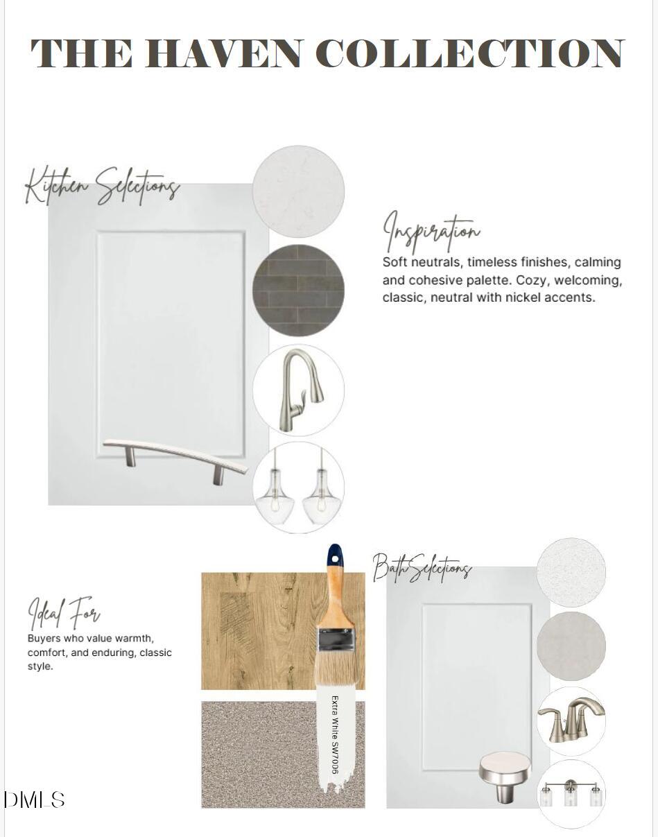 124 Silver Pine Drive Lot 60