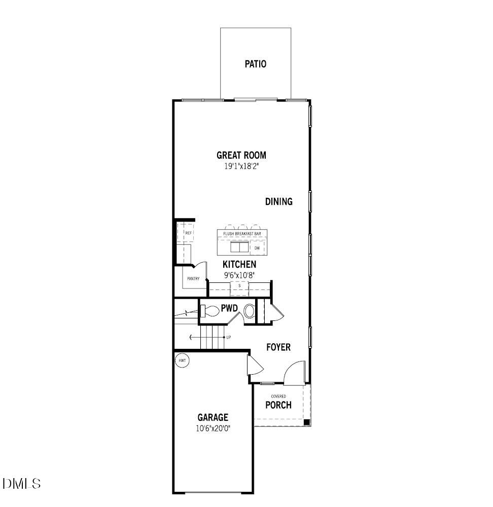 124 Silver Pine Drive Lot 60