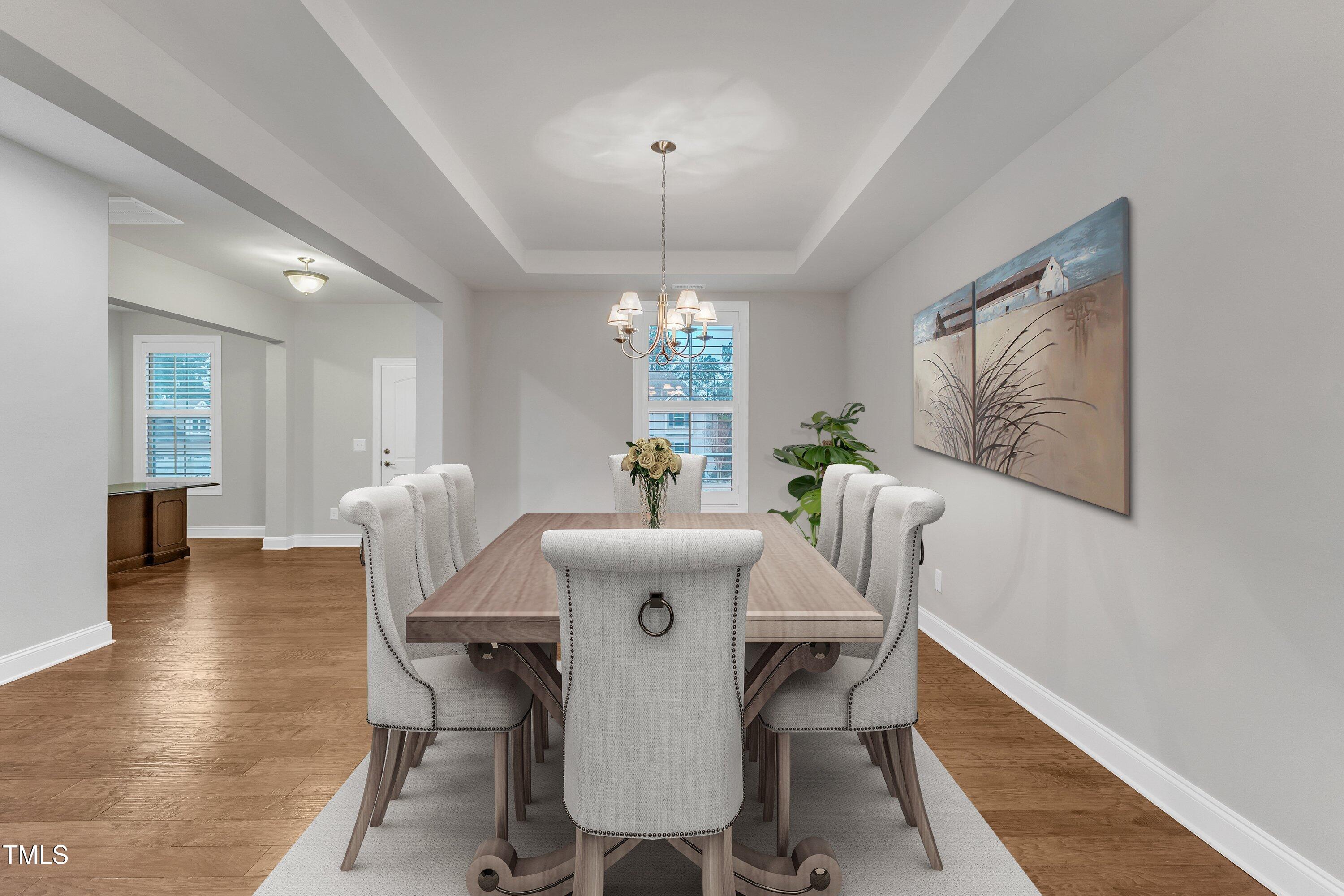 6509 Sunset Manor Drive