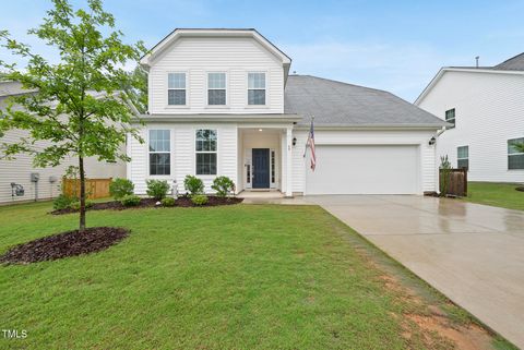60 Silent Brook Trail Franklinton NC 27525