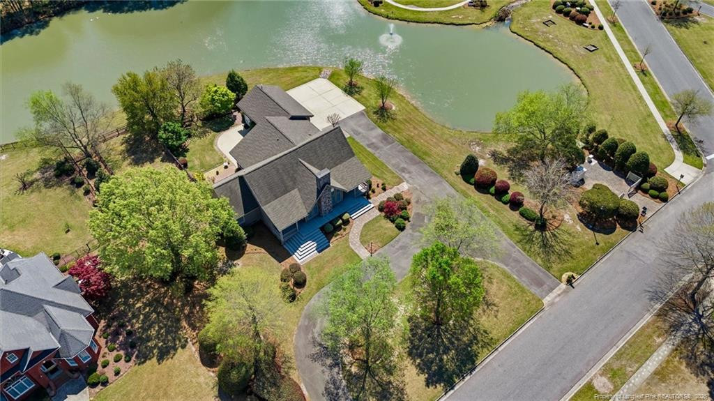 1302 Oakridge Boulevard