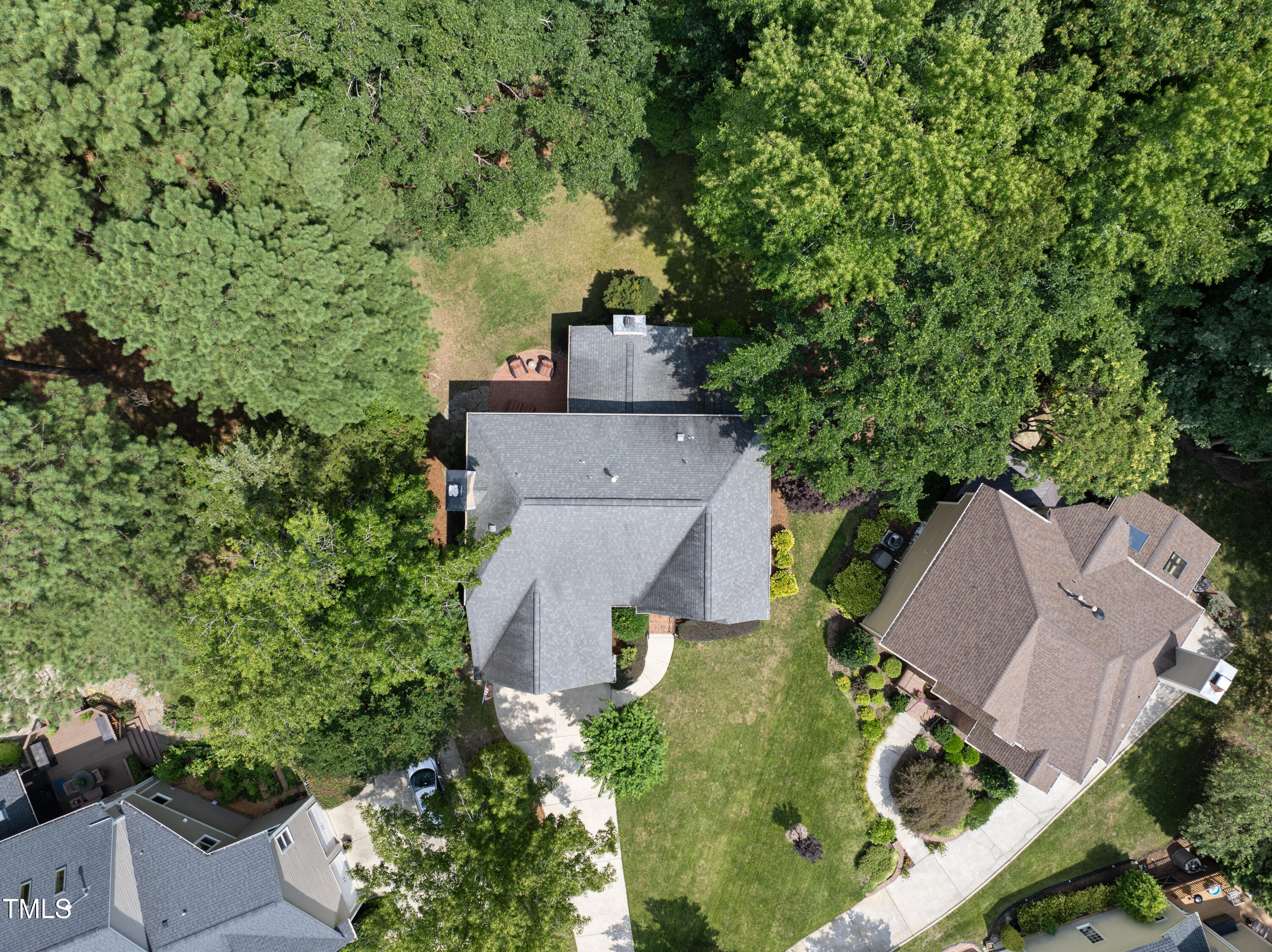 107 Ackworth Court