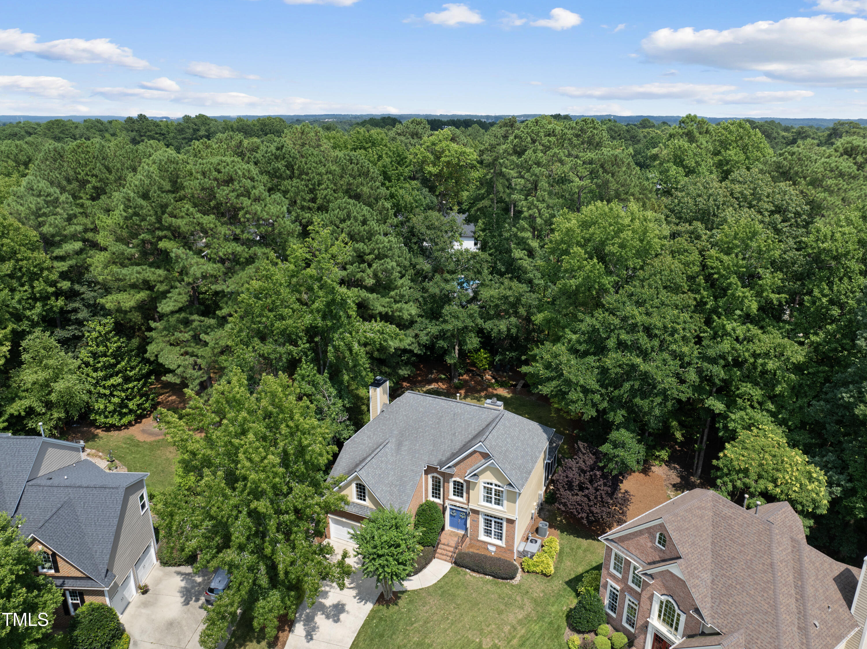 107 Ackworth Court