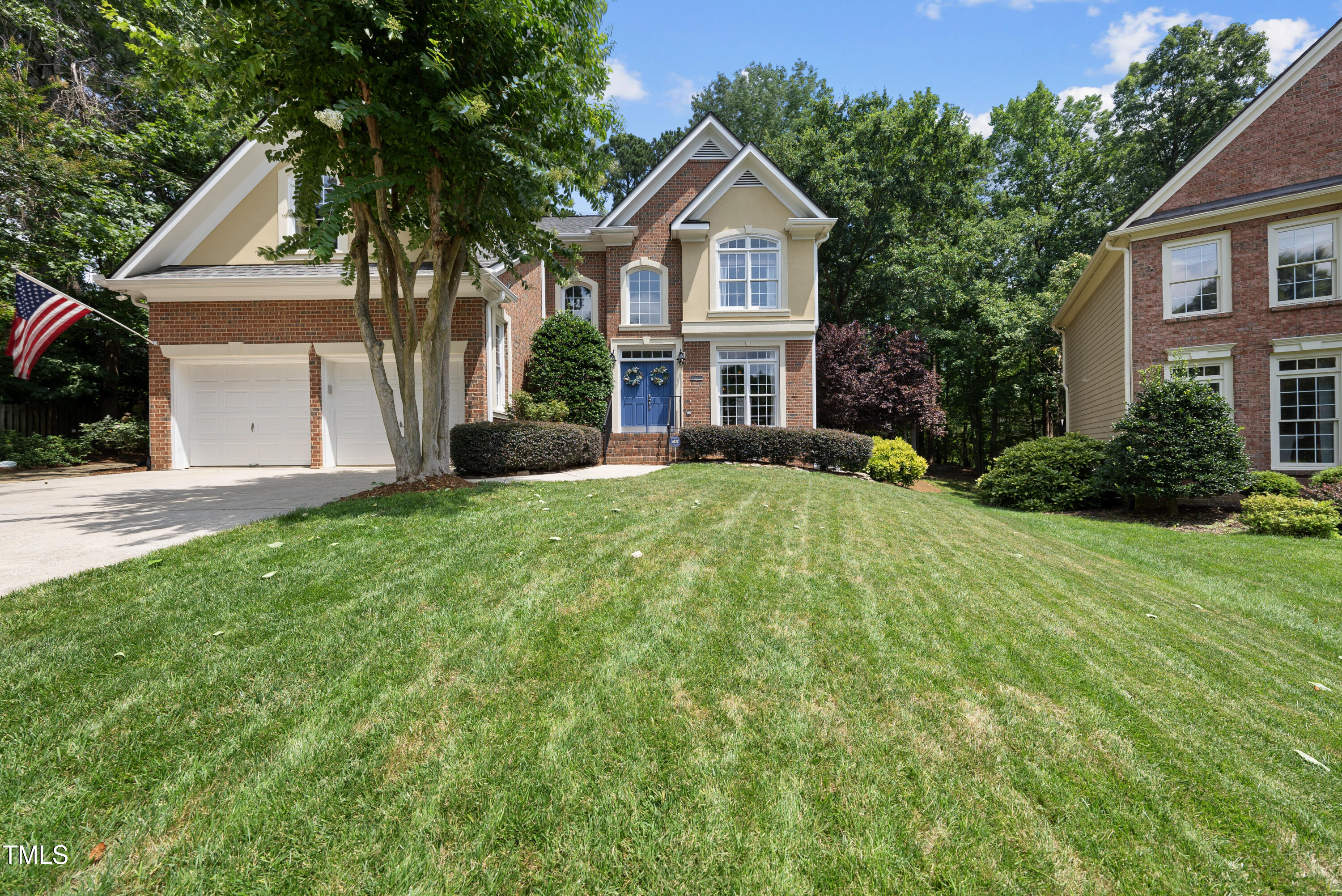 107 Ackworth Court