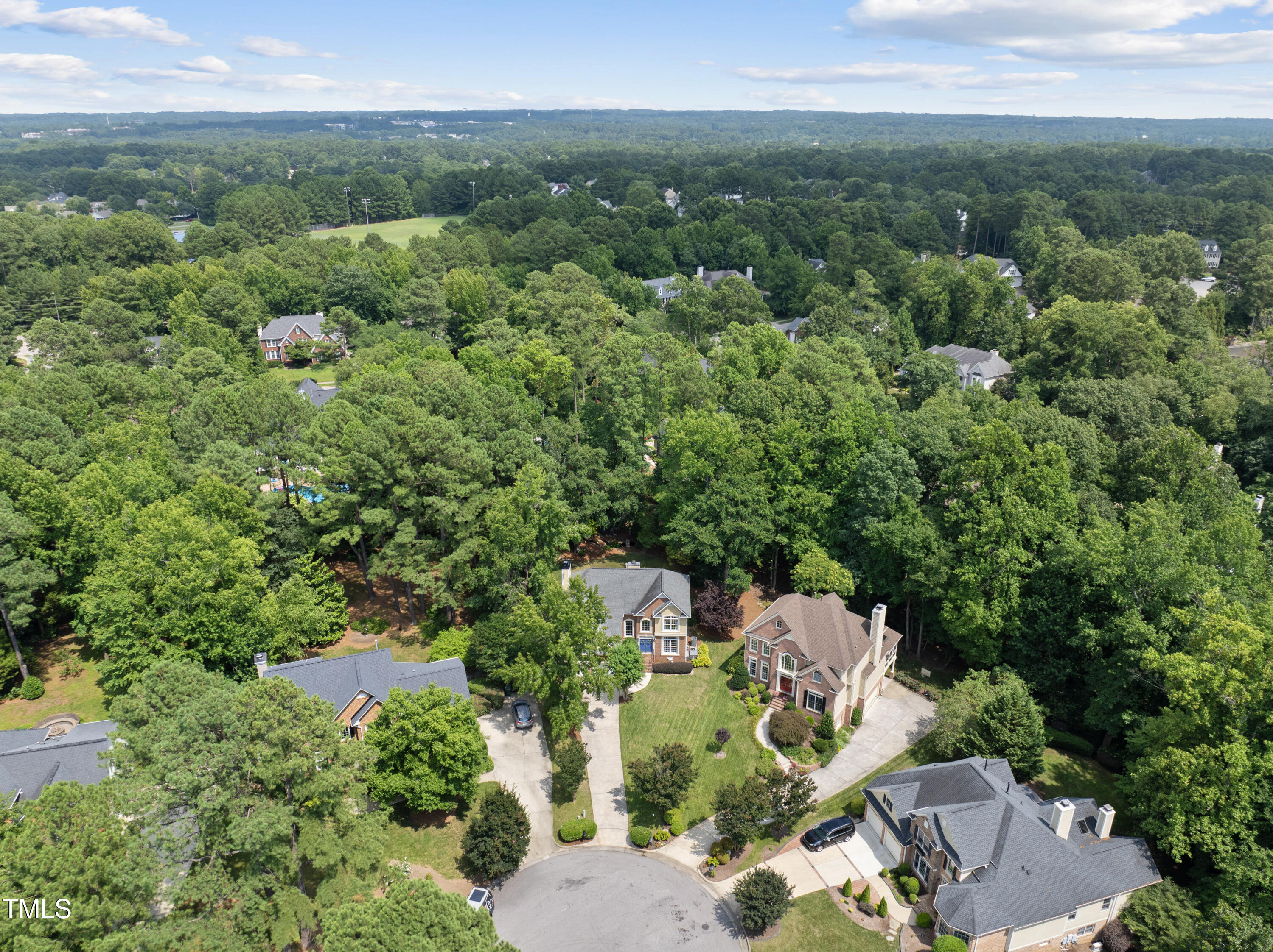 107 Ackworth Court