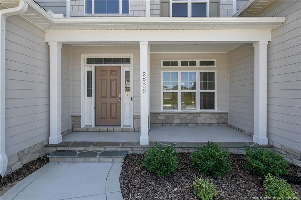 2929 Cragburn (Lot 1) Place