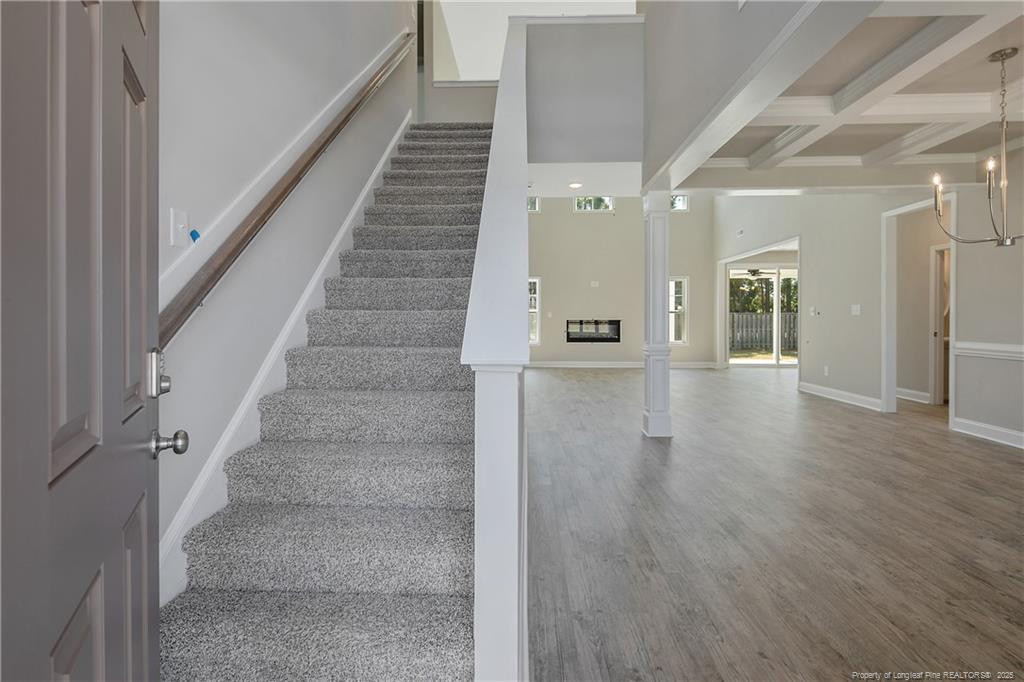 2929 Cragburn (Lot 1) Place