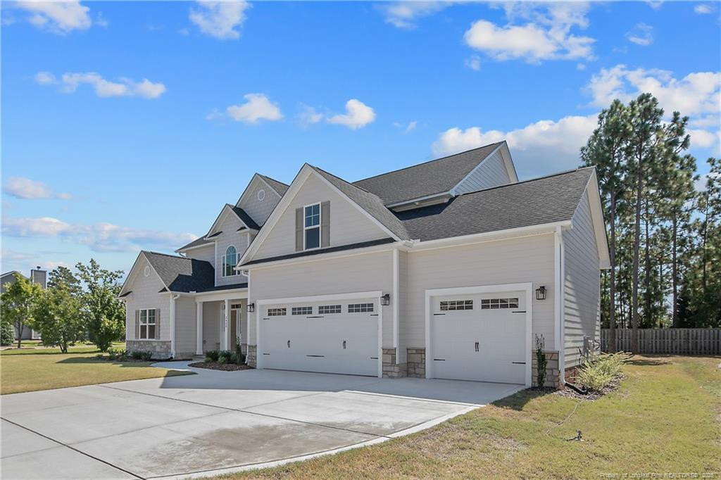 2929 Cragburn (Lot 1) Place