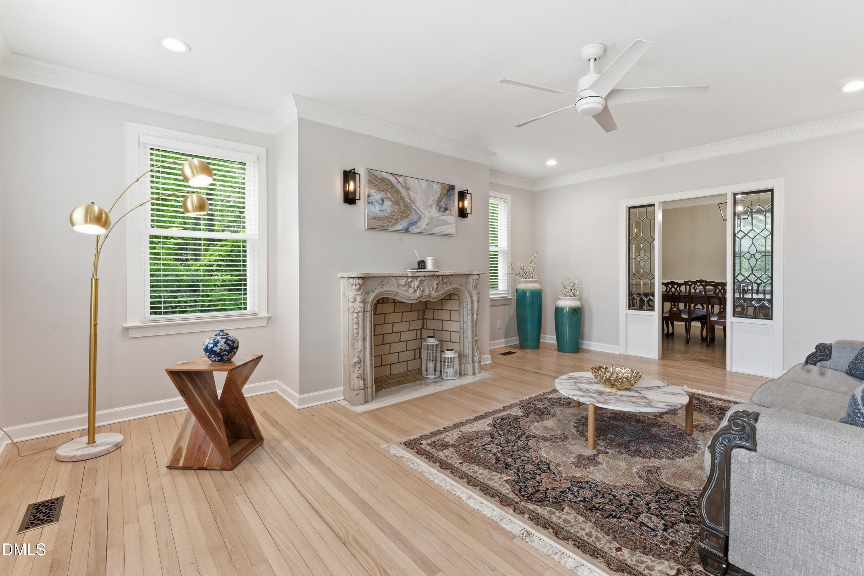 3822 Hope Valley Road