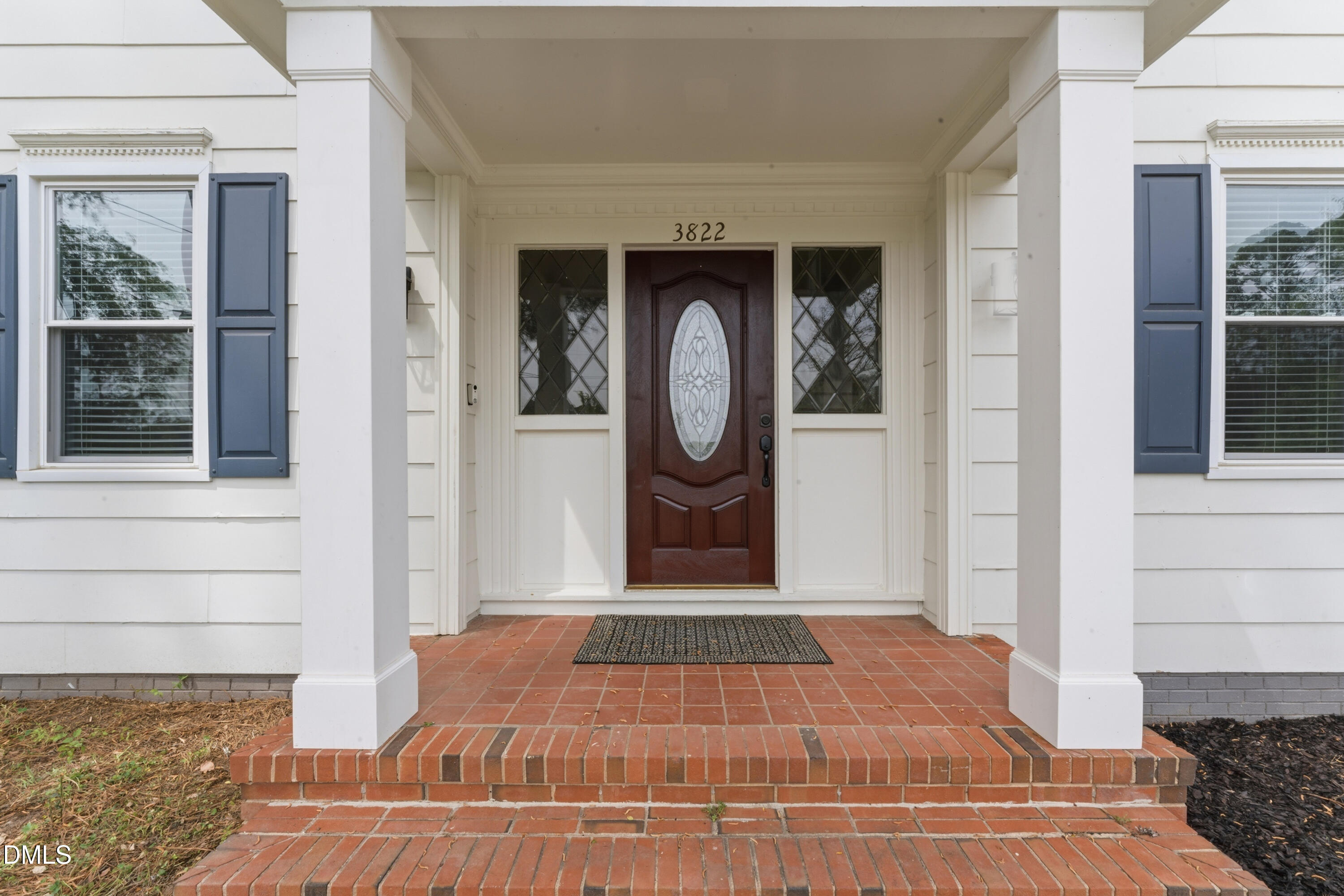 3822 Hope Valley Road