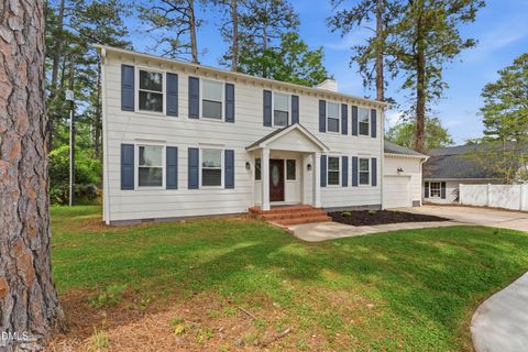 3822 Hope Valley Road Durham NC 27707