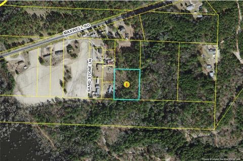 Maxwell Road Autryville NC 28318