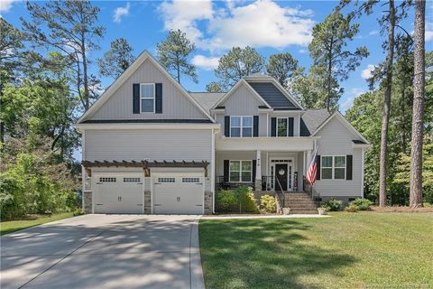 430 Brightwood Drive, Fayetteville, NC 28303 - #: LP722794