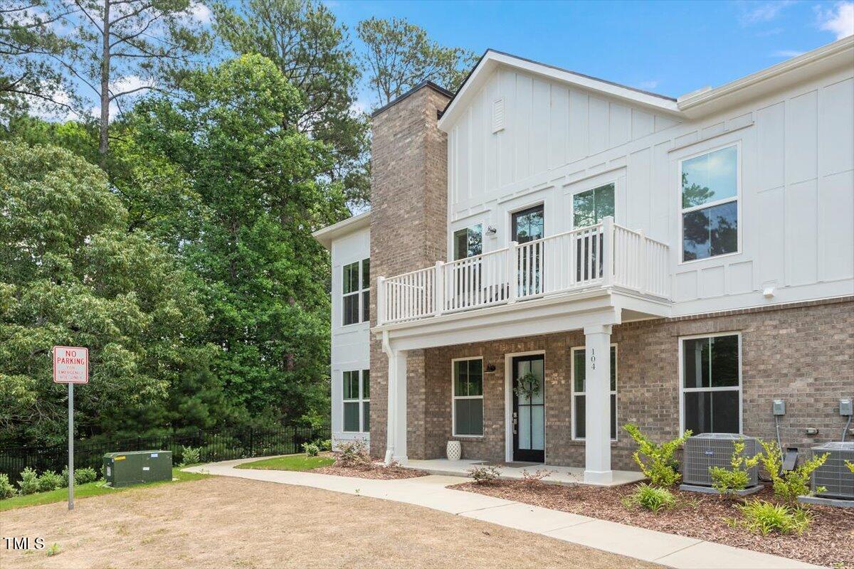 11548 Helmond Way #104