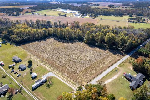 8576 Green Path Road Road Dunn NC 28334