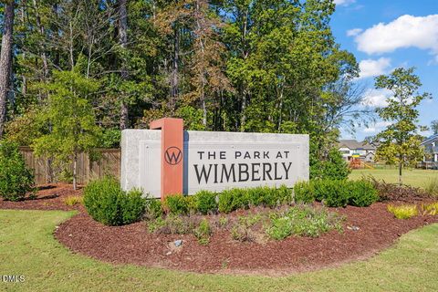 994 Double Helix Road Apex NC 27523