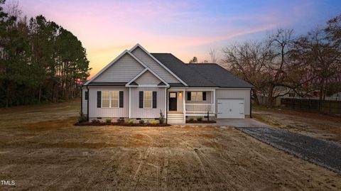 A home in Clinton