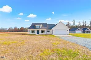 116 Gregorys Grange Drive