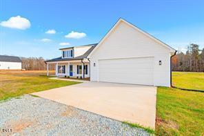 116 Gregorys Grange Drive