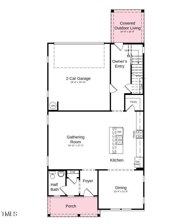 1057 Hardin Hill Lane
