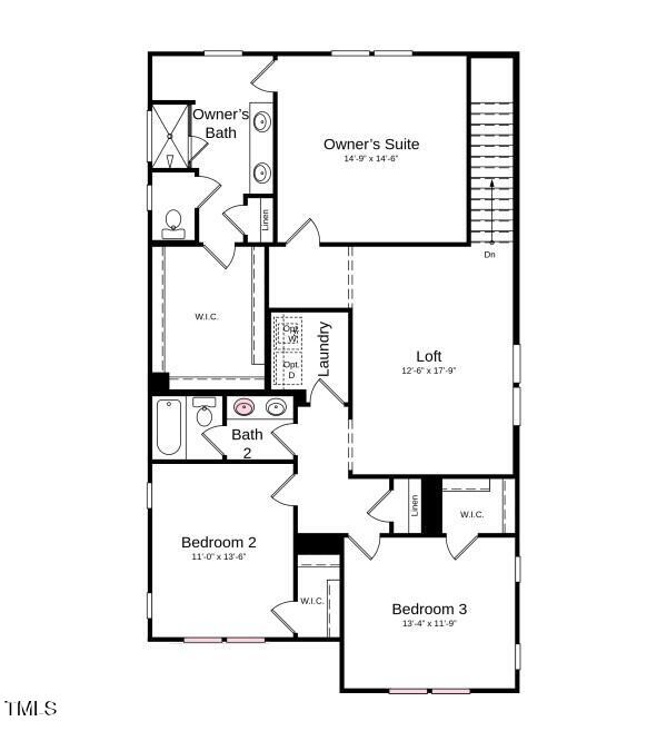 1057 Hardin Hill Lane