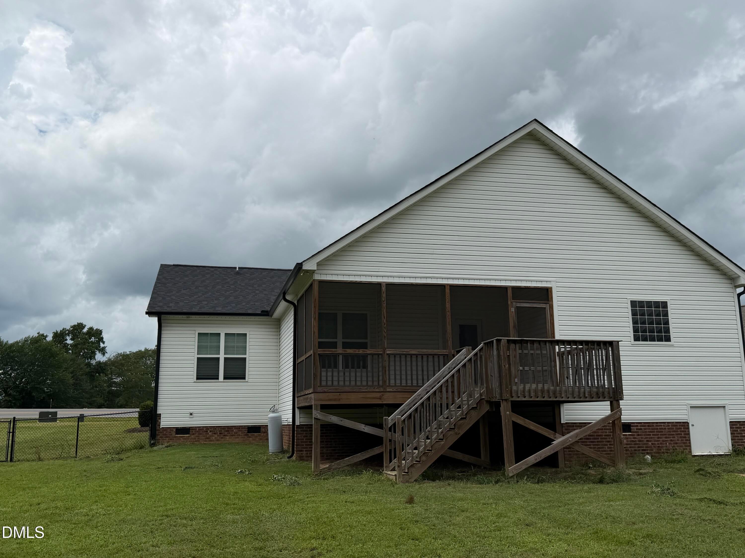 1191 Denning Road