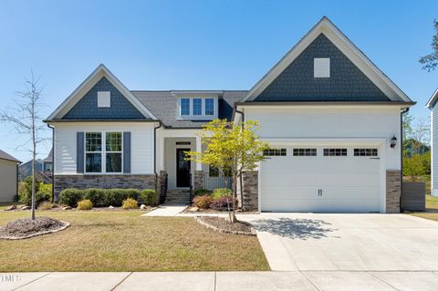 1165 Saint Cloud Loop Apex NC 27523