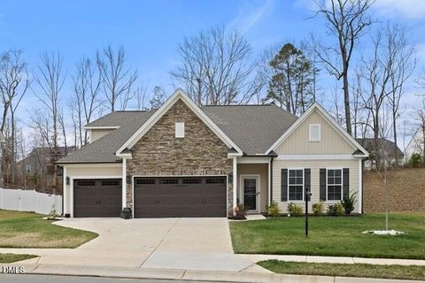 1935 Channel Street Graham NC 27253