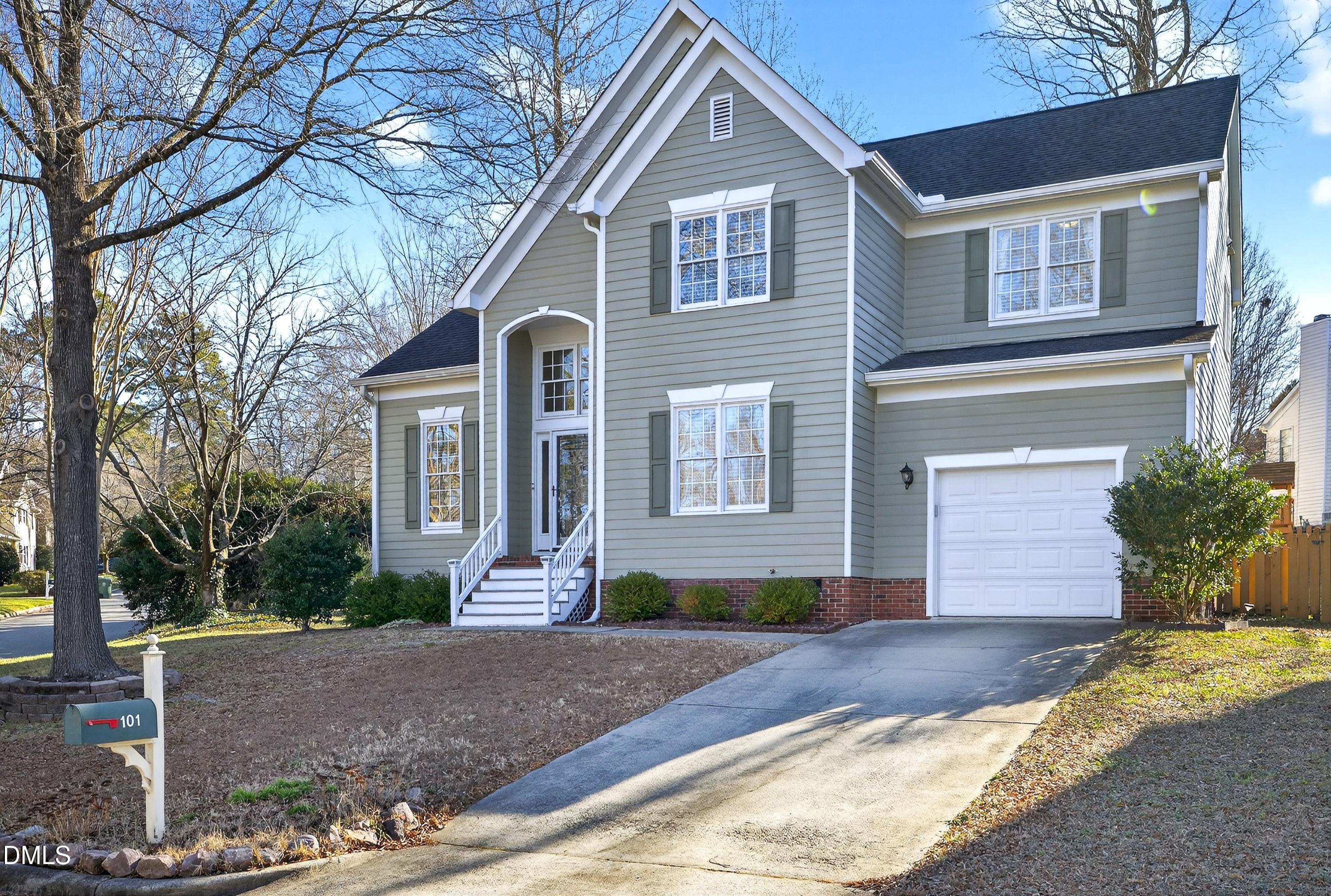 101 Cherry Grove Drive